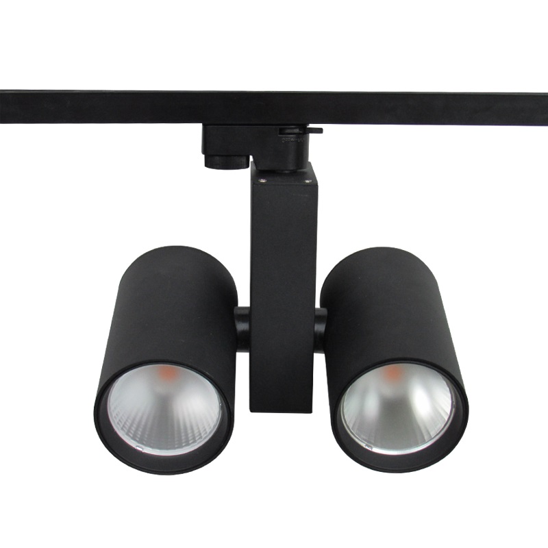 LED Track Light CVNS00017 (en inglés)