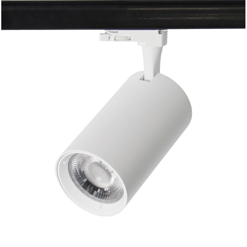 LED Track Light CVNS00150 (en inglés)