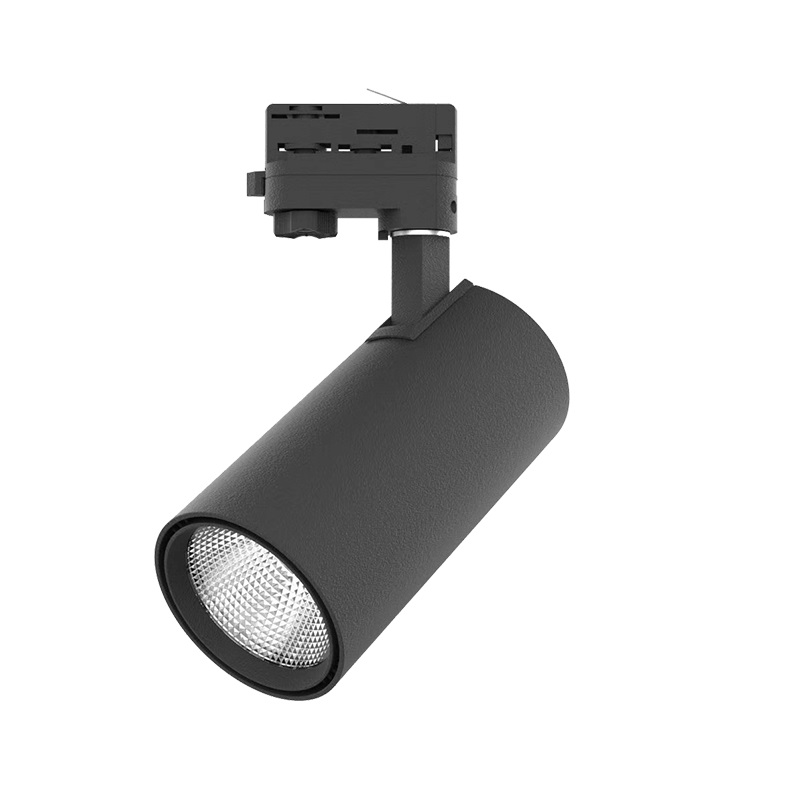 LED Track Light CVNS00239 (en inglés)