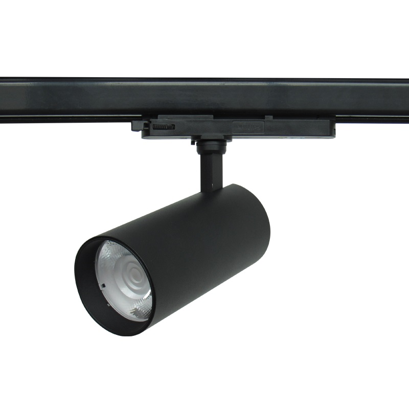 LED Track Light CVNS00145 (en inglés)