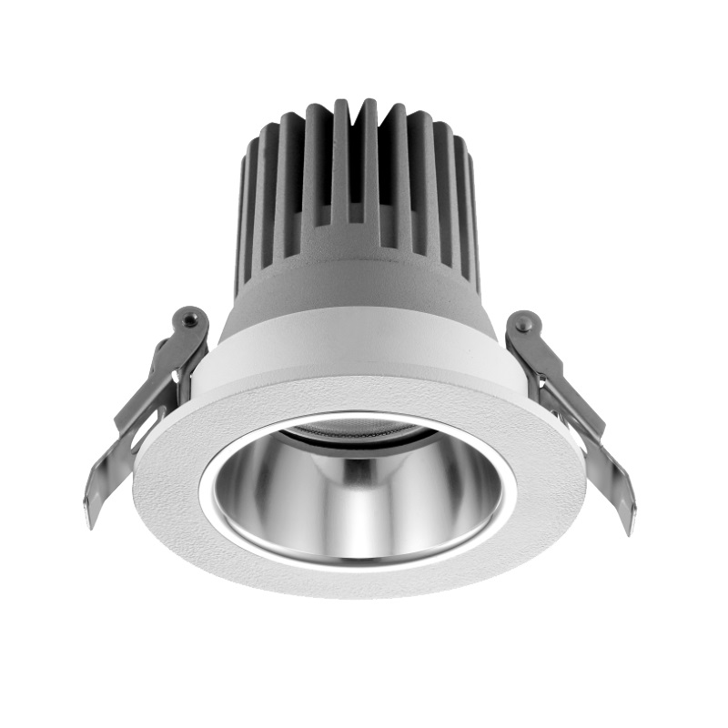 LED Spotlight CVNS00005 (en inglés)