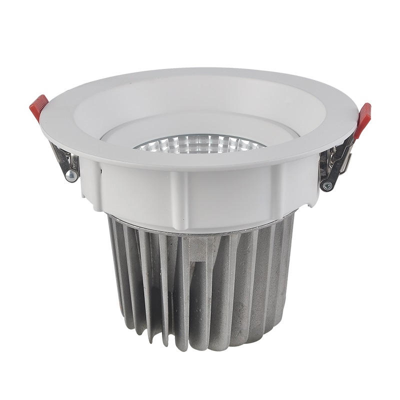 LED Downlight CVNS00147 (en inglés)