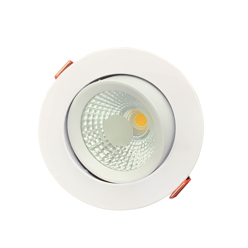 Downlight LED CVNS00027 (en inglés)