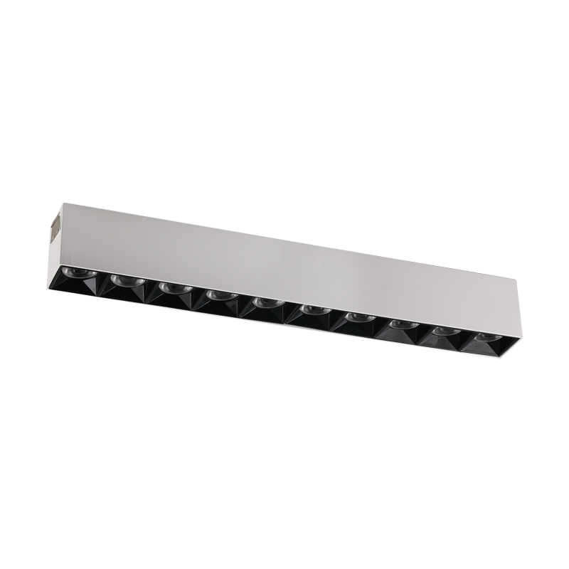 LED Linear Light CVNS00048 (en inglés)