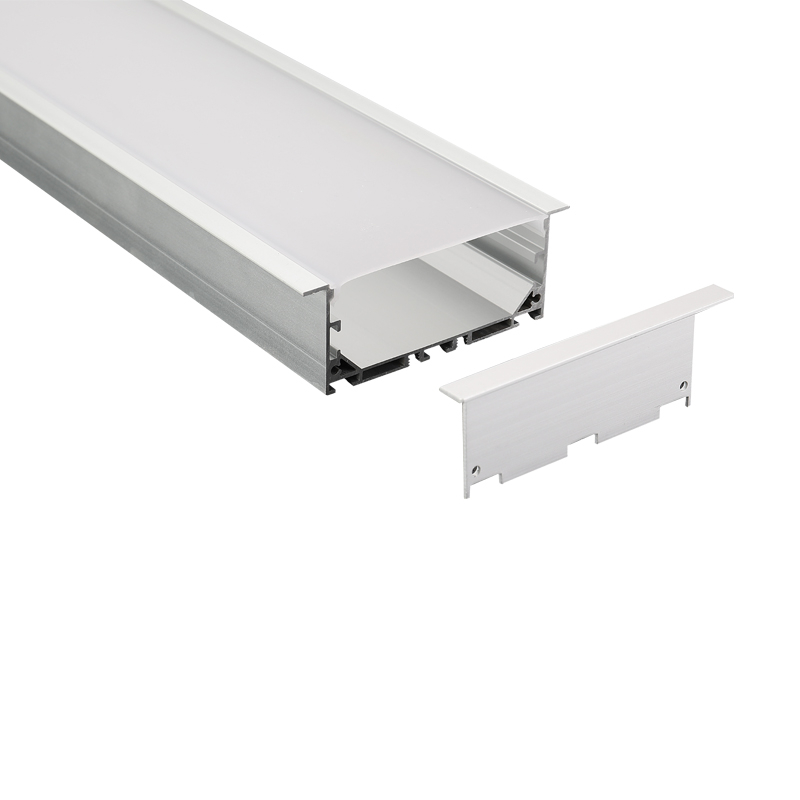 LED Linear Light CVNS00042 (en inglés)