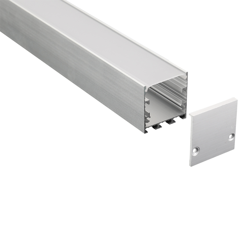 LED Linear Light CVNS00041 (en inglés)