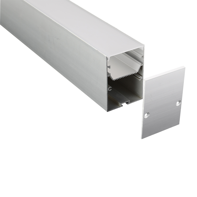 LED Linear Light CVNS00040 (en inglés)