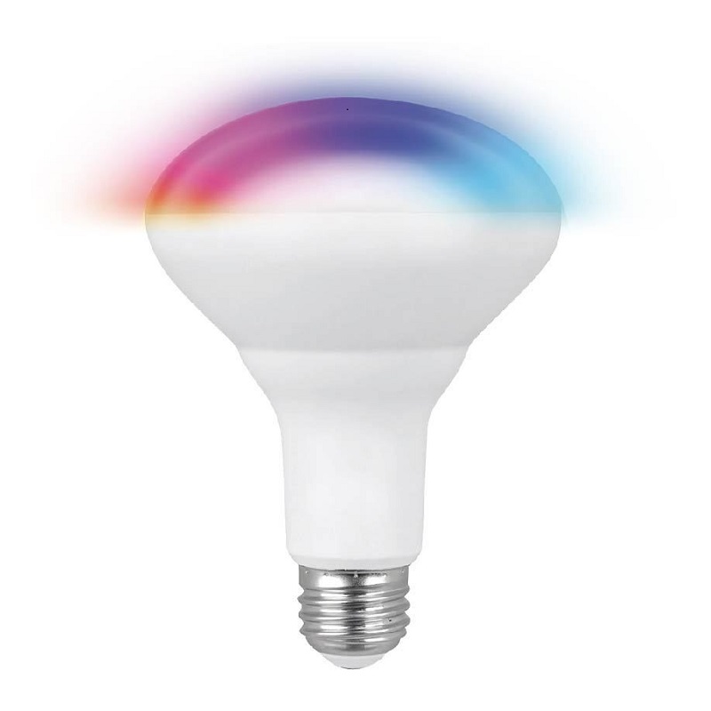 LED Smart Bulb Light CVNS00135 (en inglés)