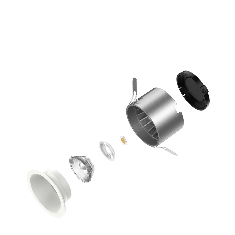 LED Spotlight CVNS00057 LED Spotlight CVNS00057