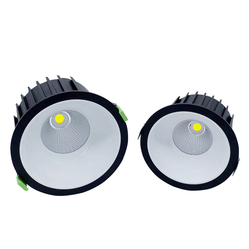 LED Downlight CVNS00031