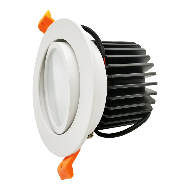 LED Downlight CVNS00004