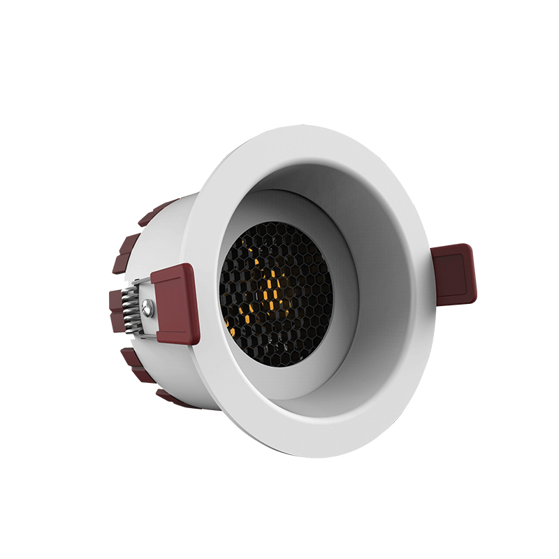 LED Spotlight CVNS00061