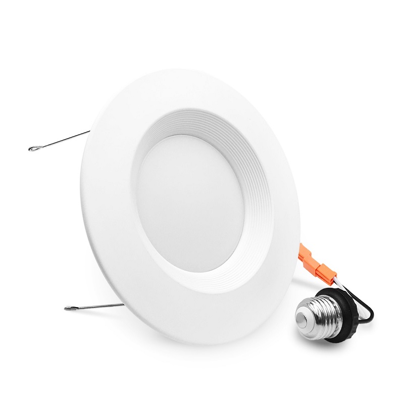 On Off Driver LED Retrofit Downlight CVNS00112