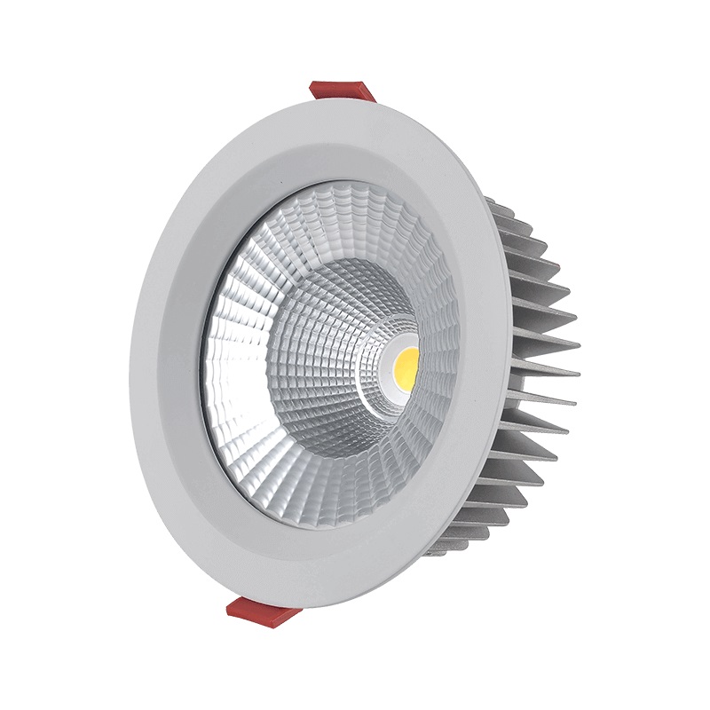 10 razones por las que necesita Downlights Led(图1)