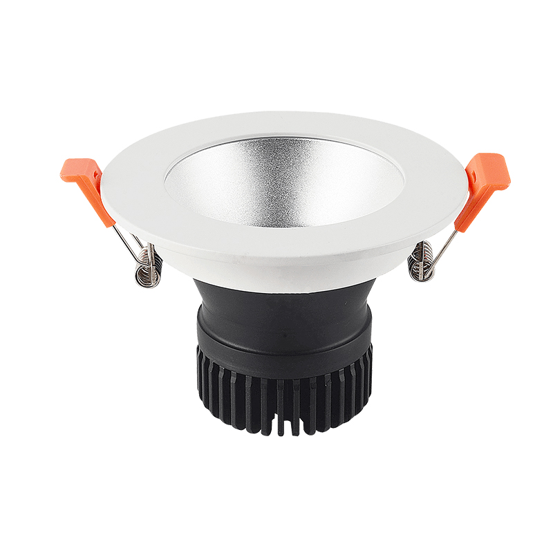 Vorteile von LED-Downlights(图1)