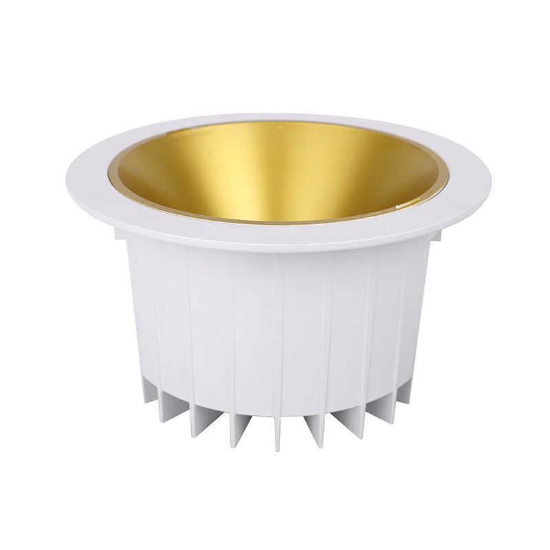 Elija el mejor Downlight LED(图1)