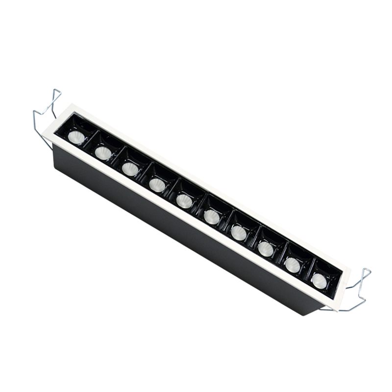 How To Distinguish The Quality Of Led Linear Lights(图1)