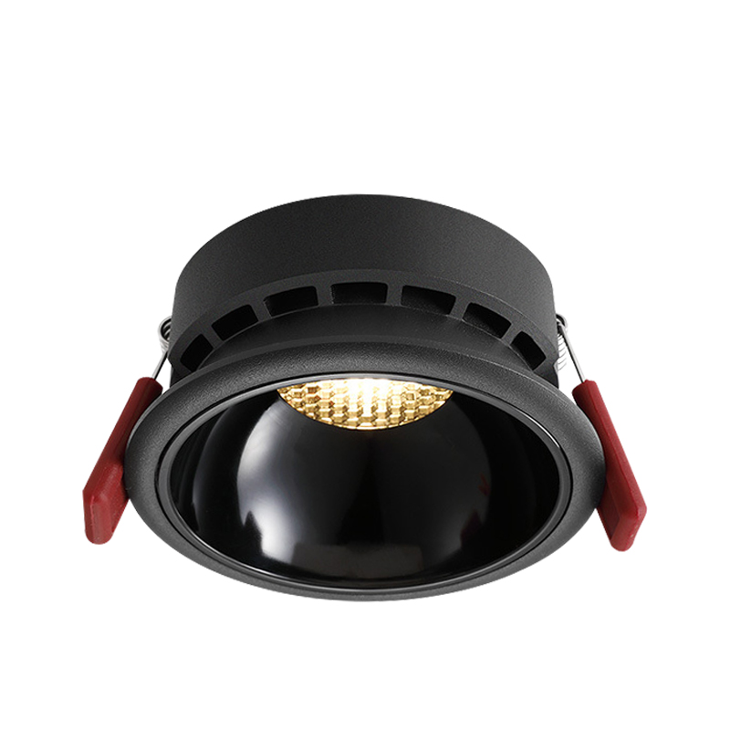 Led Downlight Brings Us Different Visual Effects!