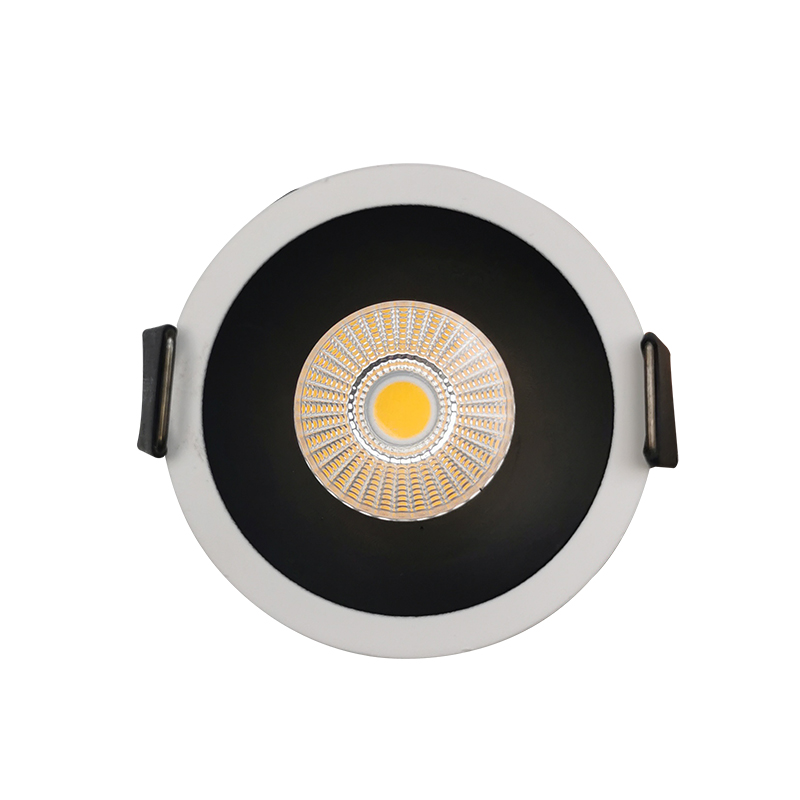  The Difference Between Downlight and Spotlight