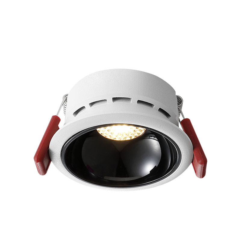 What Are the Applications of LED Downlights in Residences and Companies
