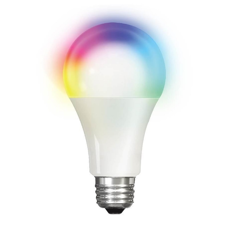 What is smart LED lamp? What is the difference between smart LED lamp and ordinary LED lamp?