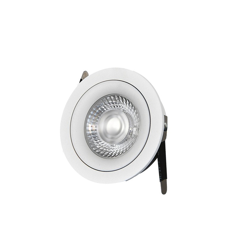 LED Spotlight CVNS00019(图3)