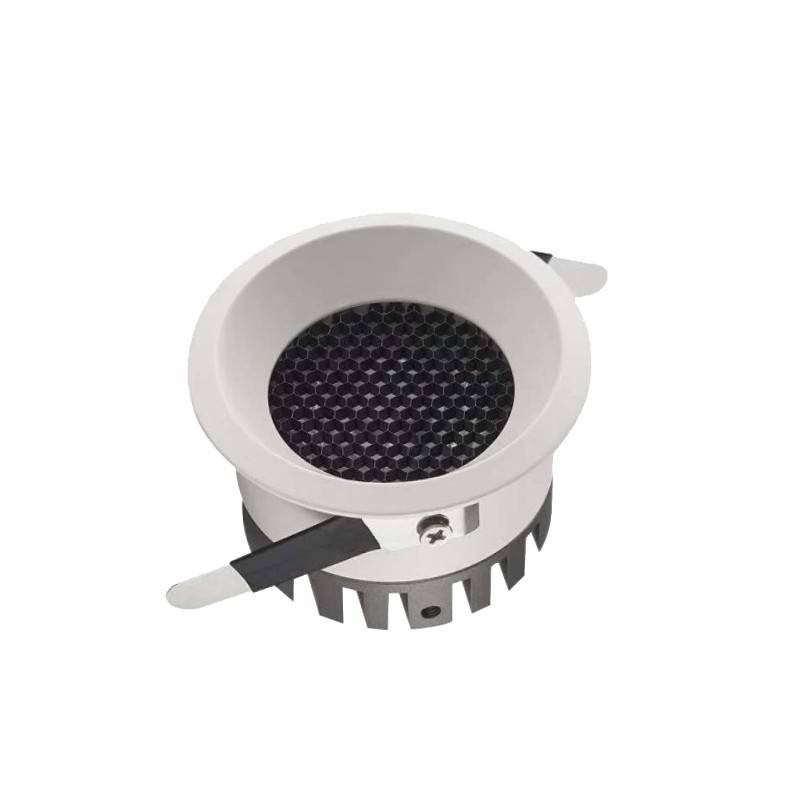 LED Spotlight CVNS00019(图1)