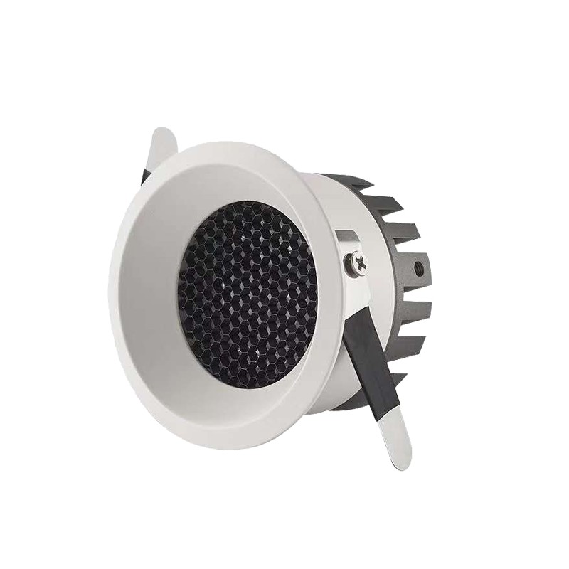 LED Spotlight CVNS00019(图2)