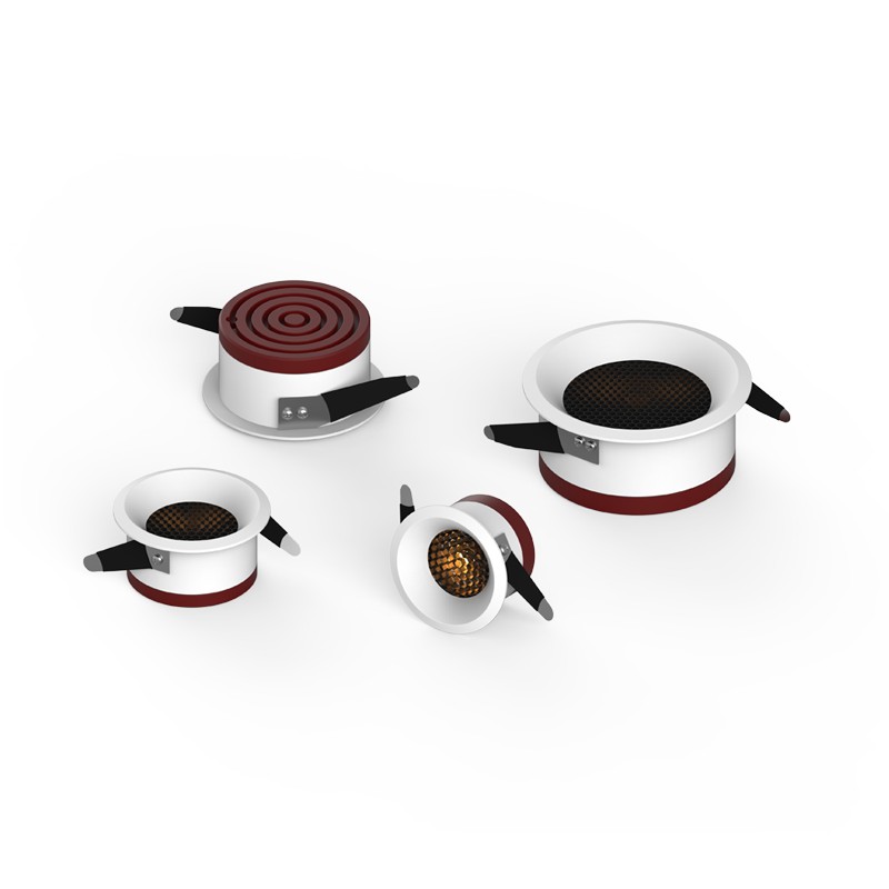 LED Spotlight CVNS00021(图2) LED Spotlight CVNS00021(图2)