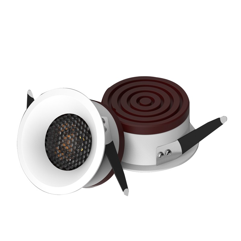 LED Spotlight CVNS00021(图4) LED Spotlight CVNS00021(图4)