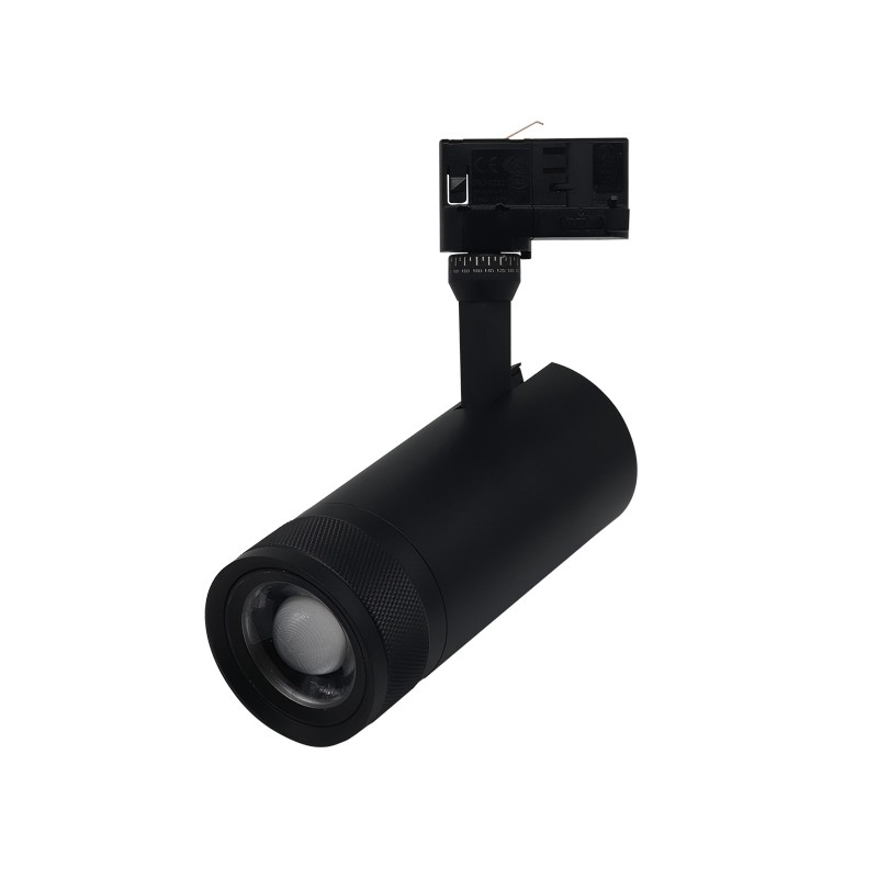 LED Track Light CVNS00009(图1)
