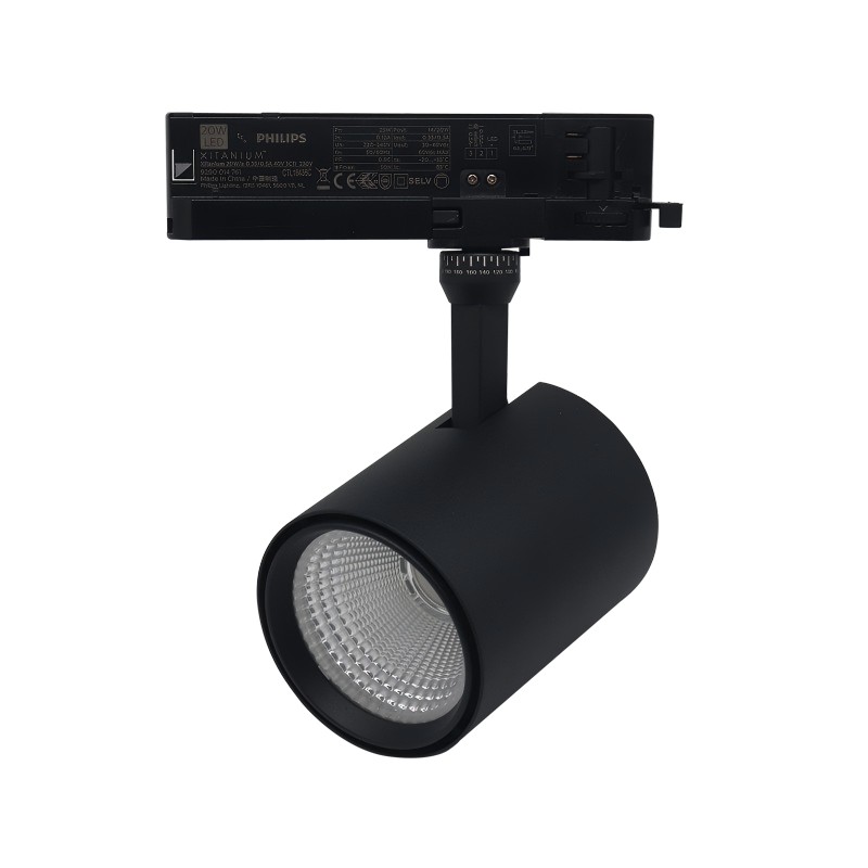 LED Track Light CVNS00010(图3)