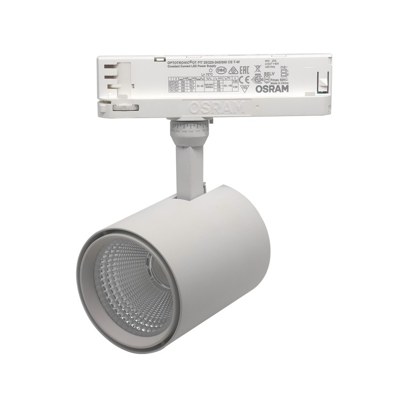 LED Track Light CVNS00010(图2)
