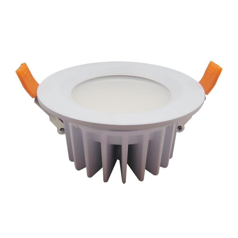 LED Downlight CVNS00032(图4) LED Downlight CVNS00032(图4)