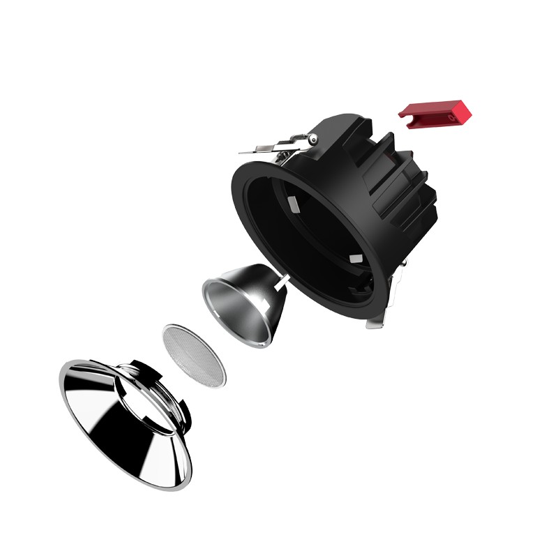 LED Downlight CVNS00013(图2) LED Downlight CVNS00013(图2)