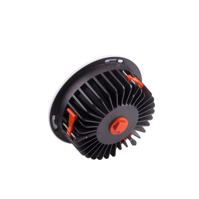 LED Downlight CVNS00003(图2) LED Downlight CVNS00003(图2)