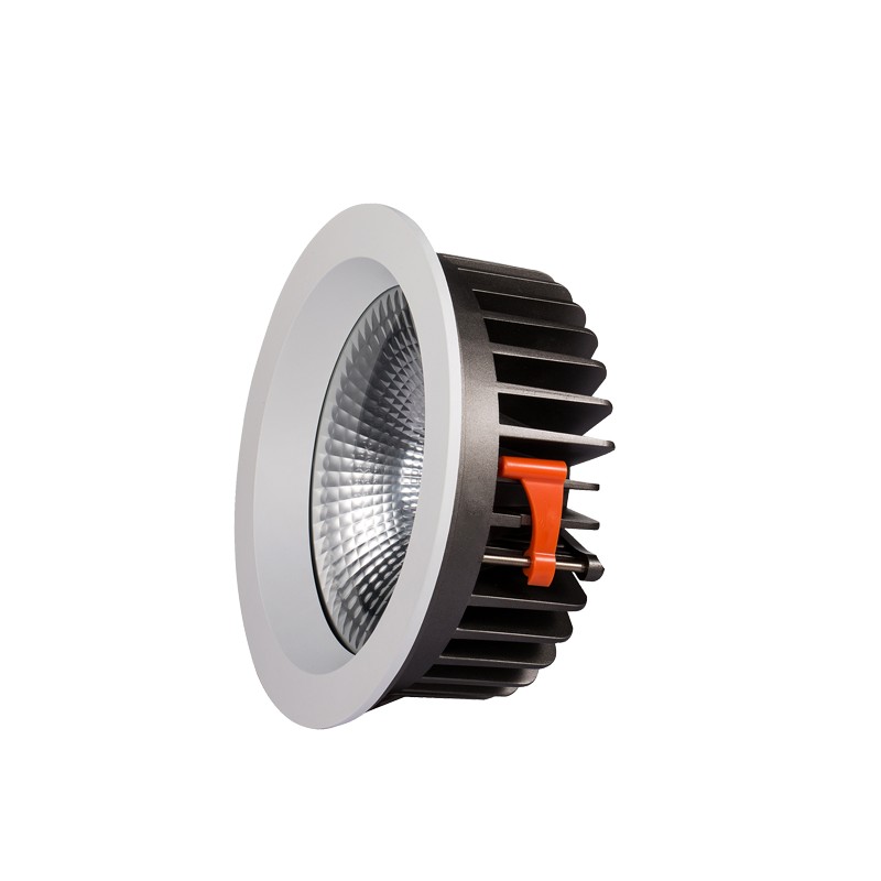 LED Downlight CVNS00003(图3) LED Downlight CVNS00003(图3)