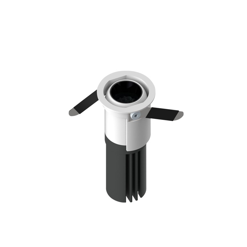 LED Spotlight CVNS00039(图1)