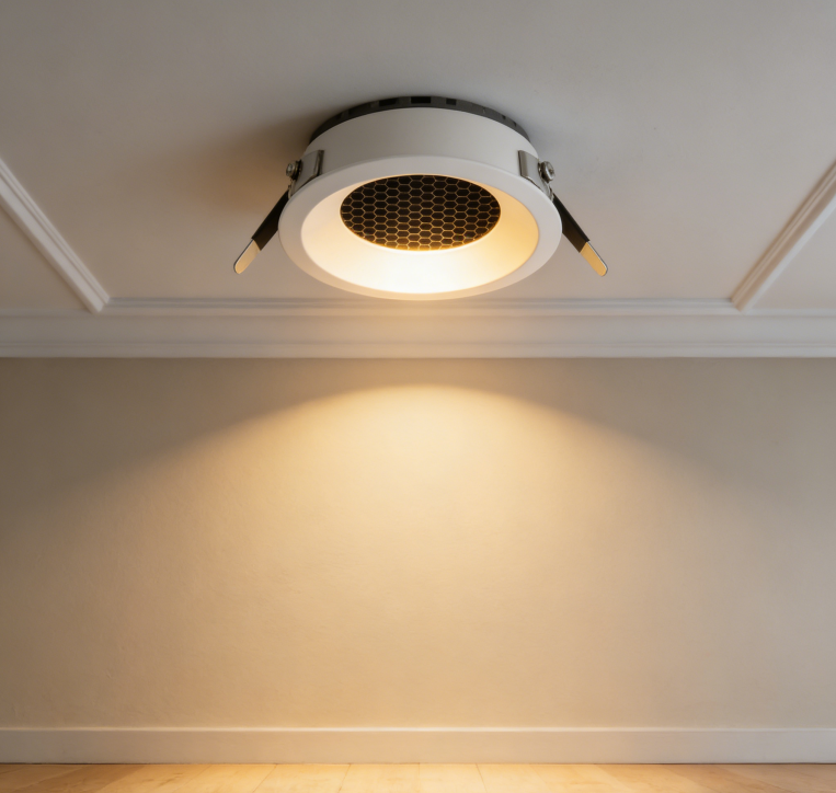 LED Spotlight CVNS00019(图5) LED Spotlight CVNS00019(图5)