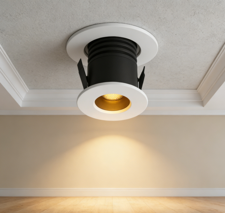 LED Spotlight CVNS00008(图5) LED Spotlight CVNS00008(图5)