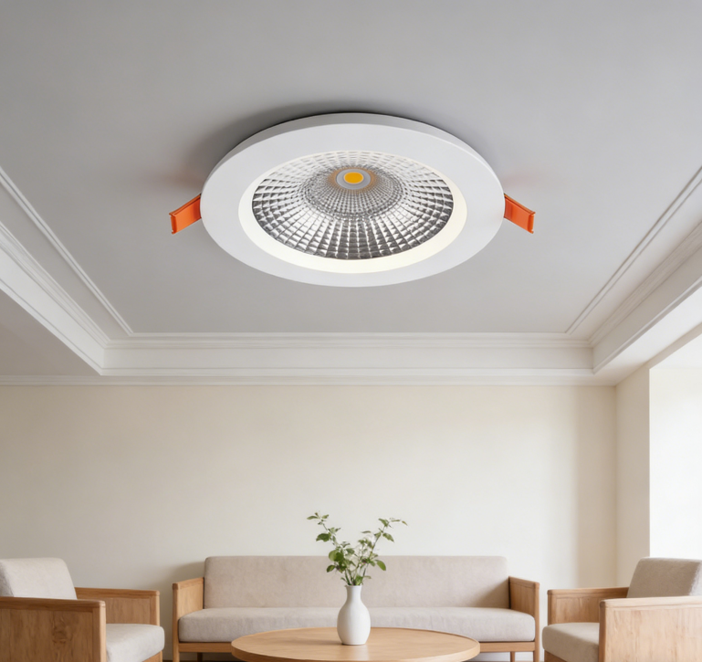 LED Downlight CVNS00003(图5)