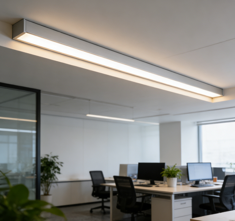 LED Linear Light CVNS00040(图5)