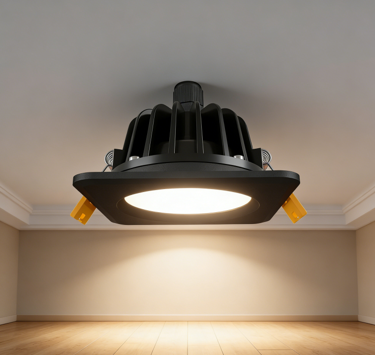 LED Downlight CVNS00026(图5)