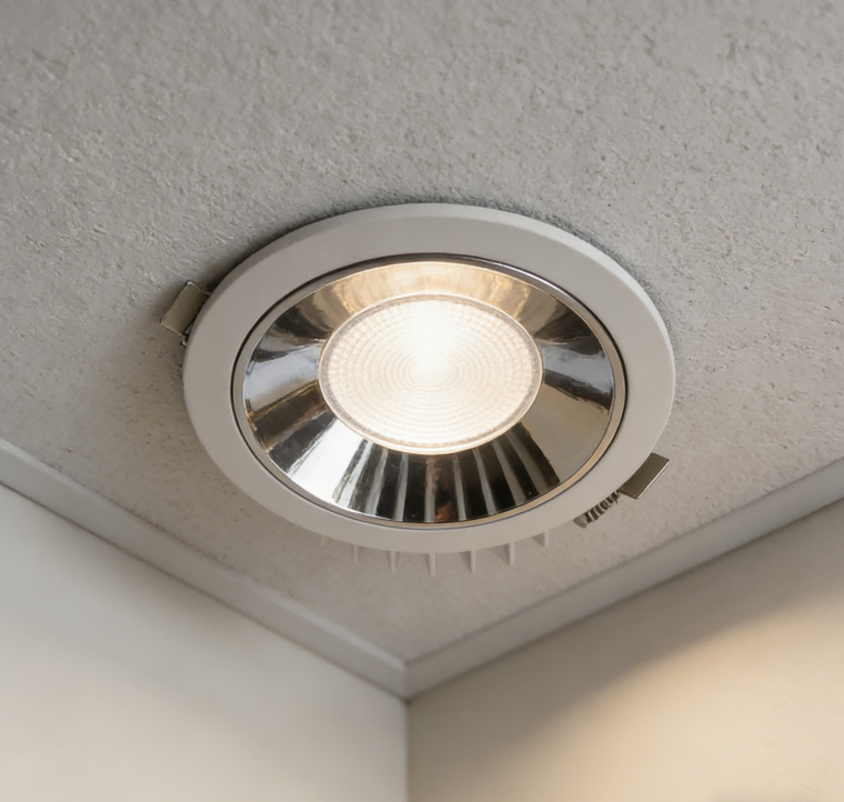 LED Downlight CVNS00034(图5)