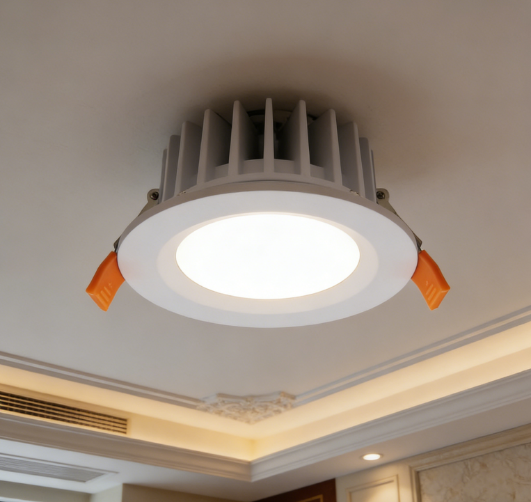 LED Downlight CVNS00032(图5)