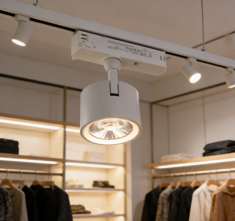 LED Track Light CVNS00007(图5)