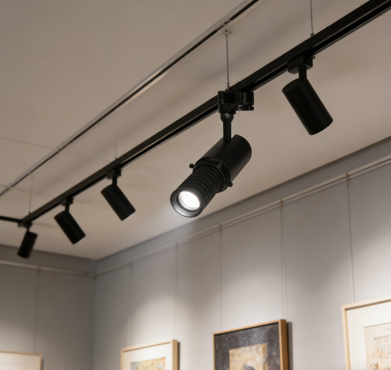 LED Track Light CVNS00011(图5)