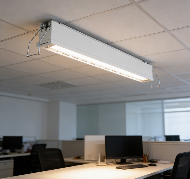 LED Linear Light CVNS00050(图5)