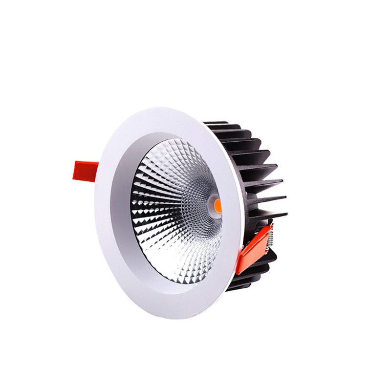 What is the color temperature of LED lighting fixtures What color temperature LED lamps should be(图1) What is the color temperature of LED lighting fixtures What color temperature LED lamps should be(图1)