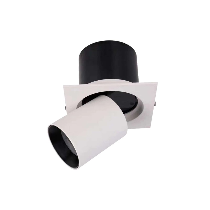 LED Spotlight CVNS00062(图3) LED Spotlight CVNS00062(图3)